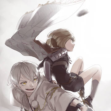 共闘 + log