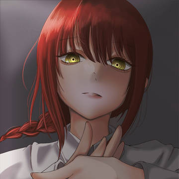 マキマ