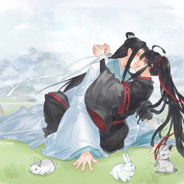 忘羨