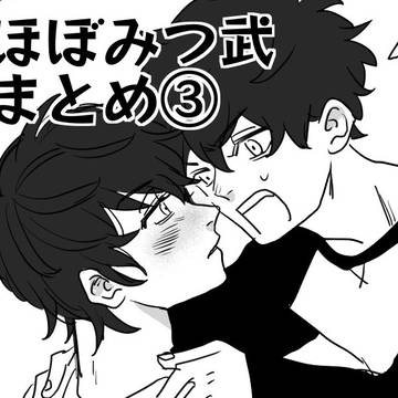 ほぼみつ武まとめ③