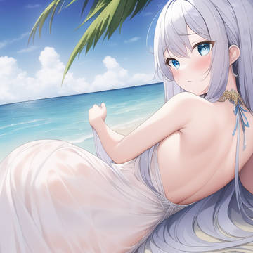 シーサイドホリデー