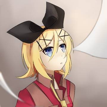 光収容さん家のリンのアバター