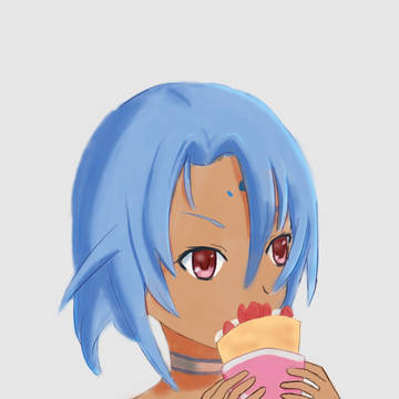 シルキィ