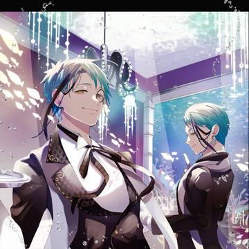執事day