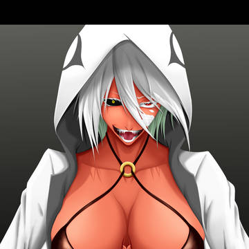 「領域展開ッ!!」