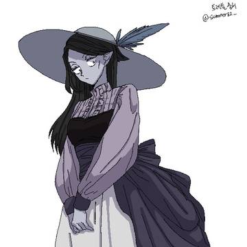 にょドラルク
