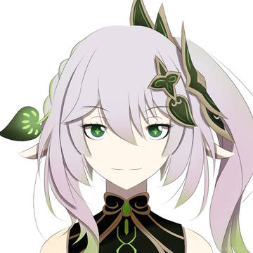 NAHIDA