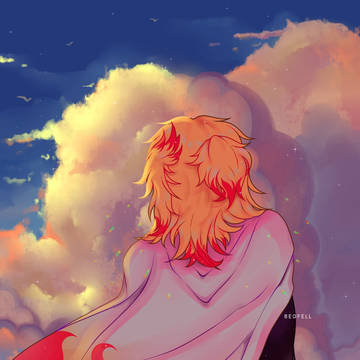gone