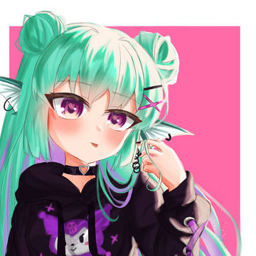 Goth Finana (rkgk)