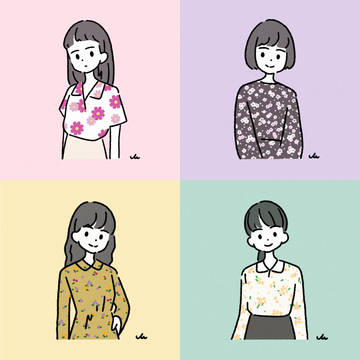 girls