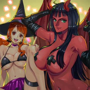 ハロウィ～ン