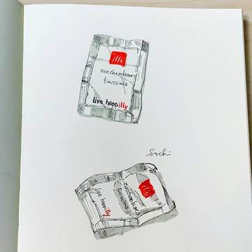 #project1000 No.11~No.21