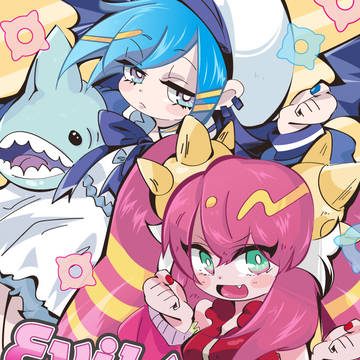 Live☆Twin キスキル・リィラ