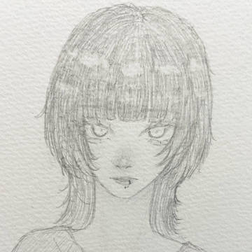 らくがき
