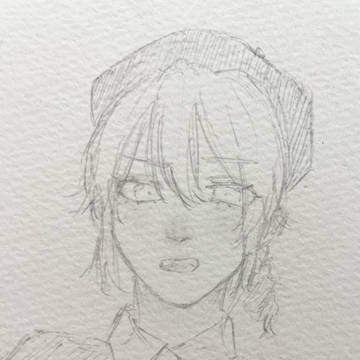 らくがき