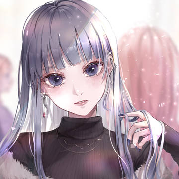 「私色に染めてくよ」