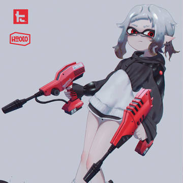 my Inkling