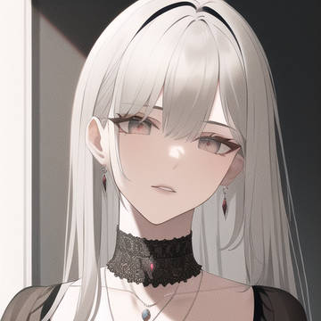 ゴシックドレス