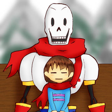Undertaleまとめ