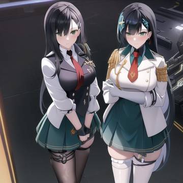 幻塔凛夜