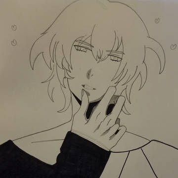 MaleByleth