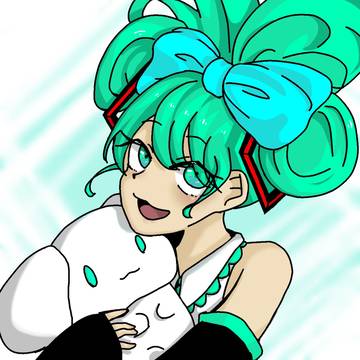 これが描きたかった