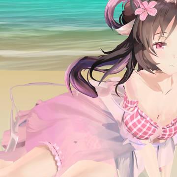 エイヤちゃん