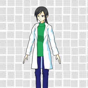 ちゅうふれ。より二反田あやめ