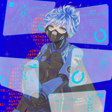 オル誕