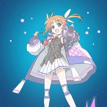 リリカルサバイバーなのはちゃん