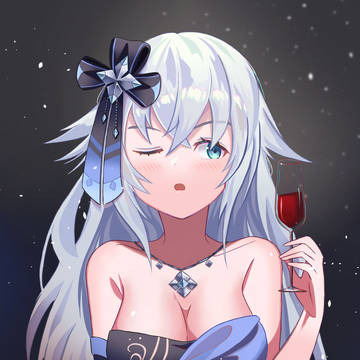 ブラックハート