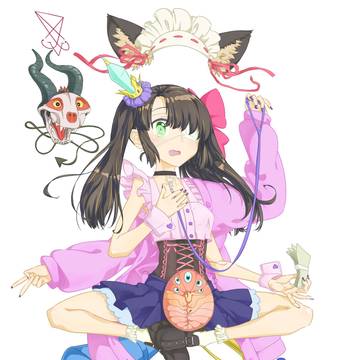 C・M・女子コーセメン