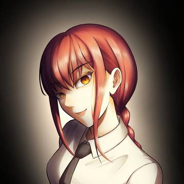 マキマ