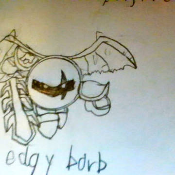 edgeborb
