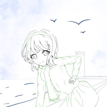 変身 冬/夏