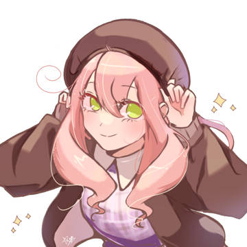More damianya~