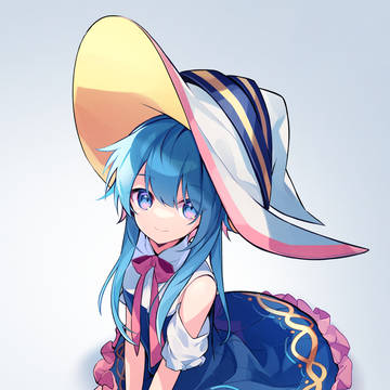 オリキャラ