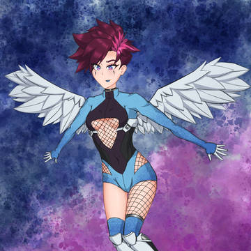 Amelia
