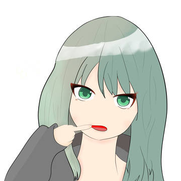 落書き
