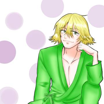 喜助さん