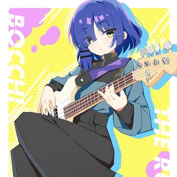 山田リョウ🎸
