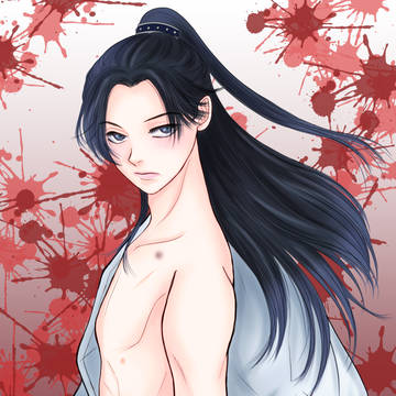 山河令Twitter log