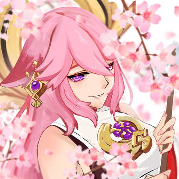 八重神子
