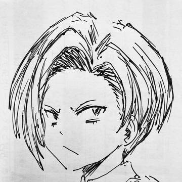 フキを見てるとジョンコナーを思い出す。