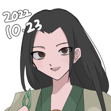 🎂絵まとめ