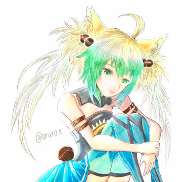 アタランテ