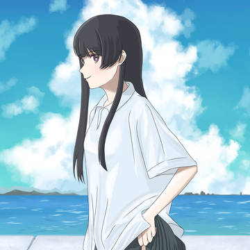 花城あんず