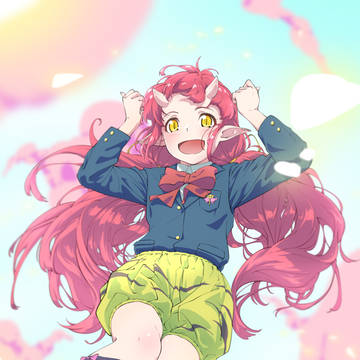 つっつー