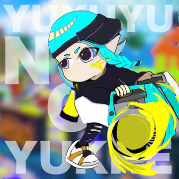 team Yankee(ヤンキー)twitter用ソロ画