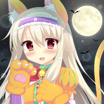 🎃🎀&お知らせ